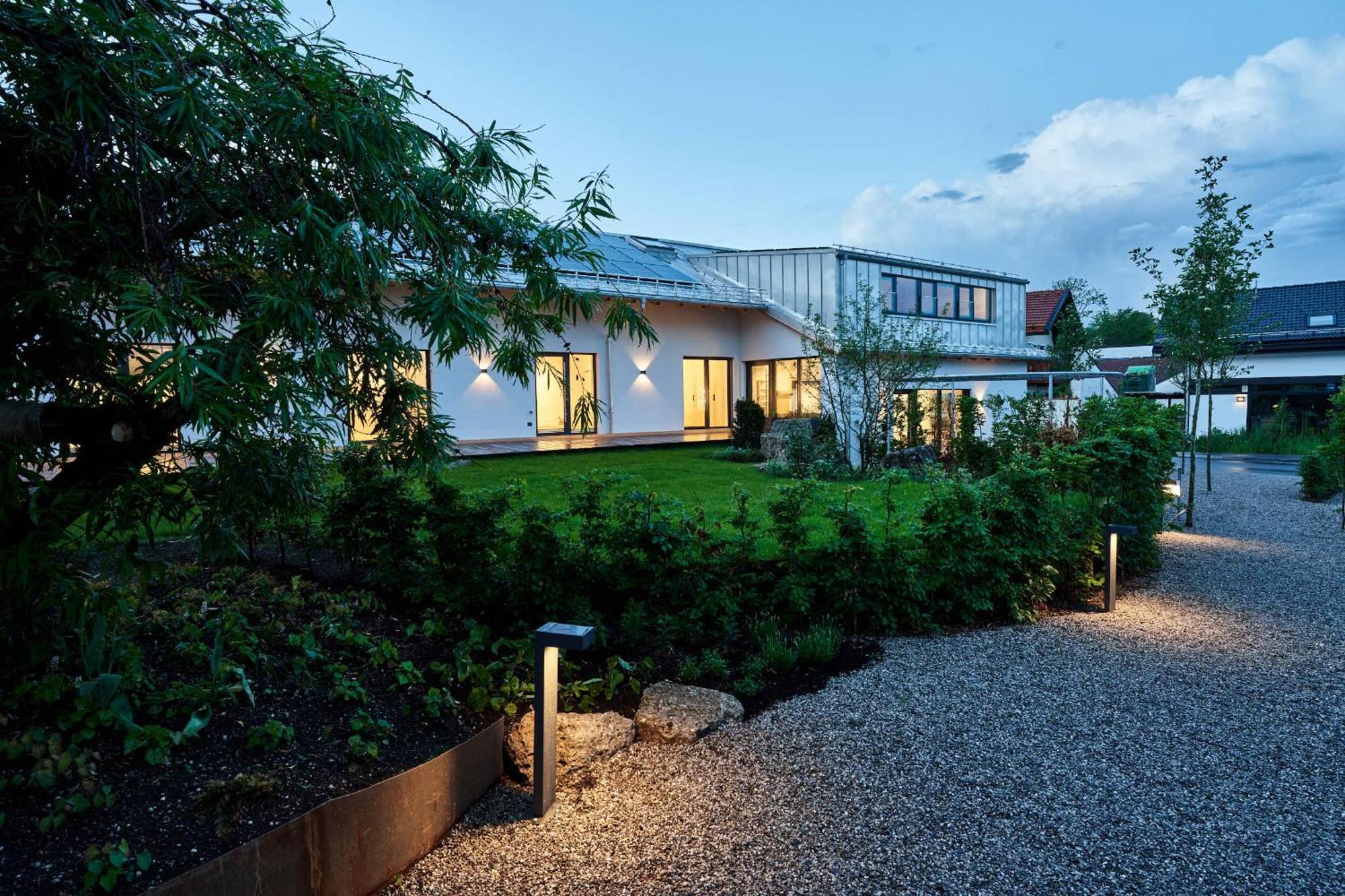 Alte Seifensiederei - Cisco Hotel Bad Tölz Kültér fotó