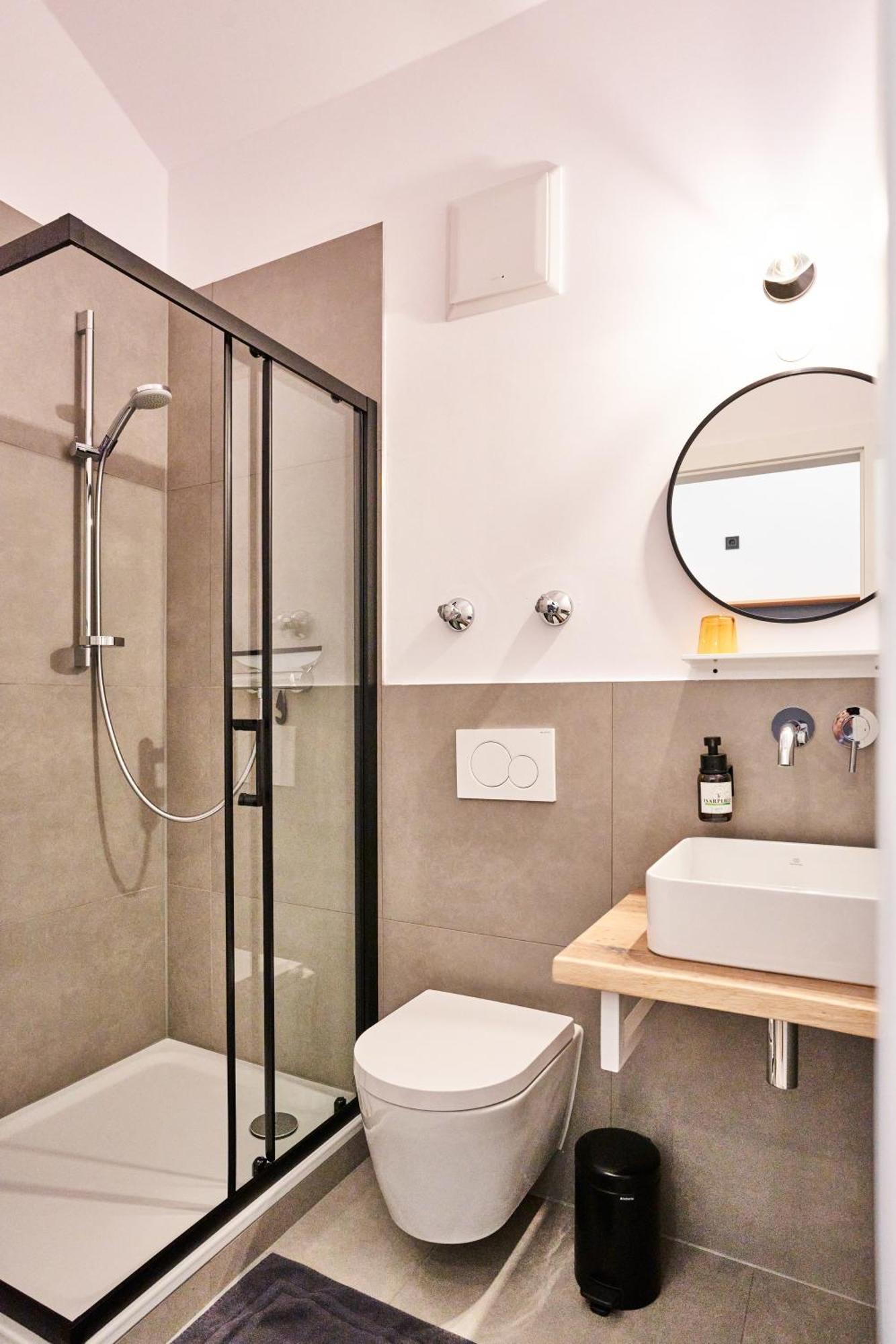 Alte Seifensiederei - Cisco Hotel Bad Tölz Kültér fotó