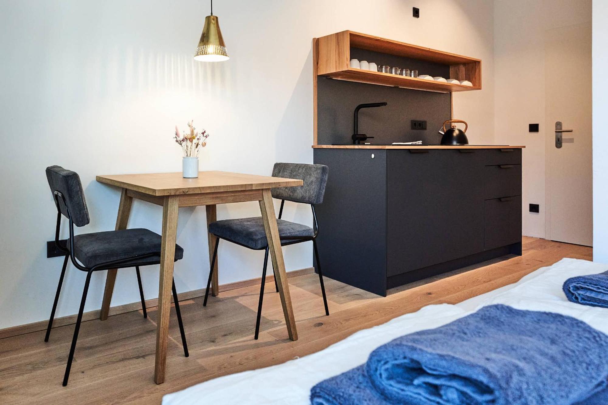 Alte Seifensiederei - Cisco Hotel Bad Tölz Kültér fotó